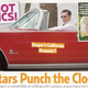 Illustration for article titled This Week In Tabloids: SATC 2 Spoilers & James Franco's Homoerotic Film